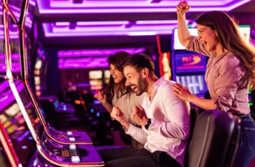 mobile slots games access on rk777 for Android users in Bangladesh